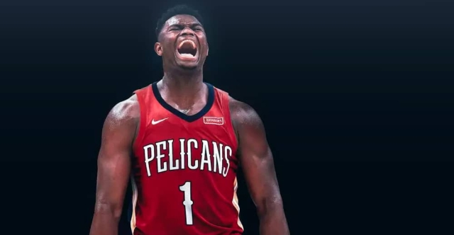 Zion Williamson s’inspire de Kobe et Dirk et veut rester à NOLA toute sa carrière
