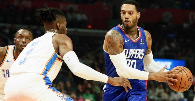 Les Knicks se renforcent à l’intérieur avec Nerlens Noel