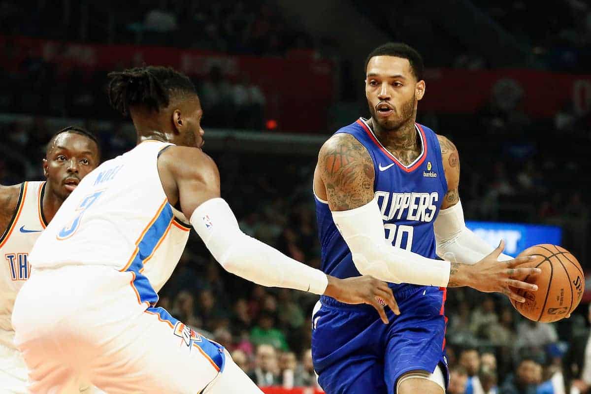 Les Knicks se renforcent à l’intérieur avec Nerlens Noel