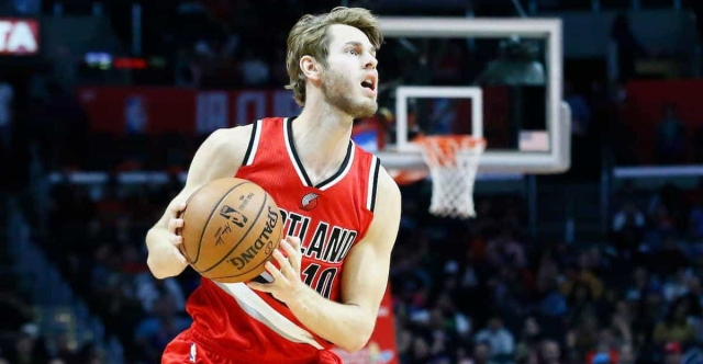 Jake Layman débarque aux Timberwolves