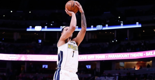 Trey Lyles rejoint les Spurs pour deux saisons