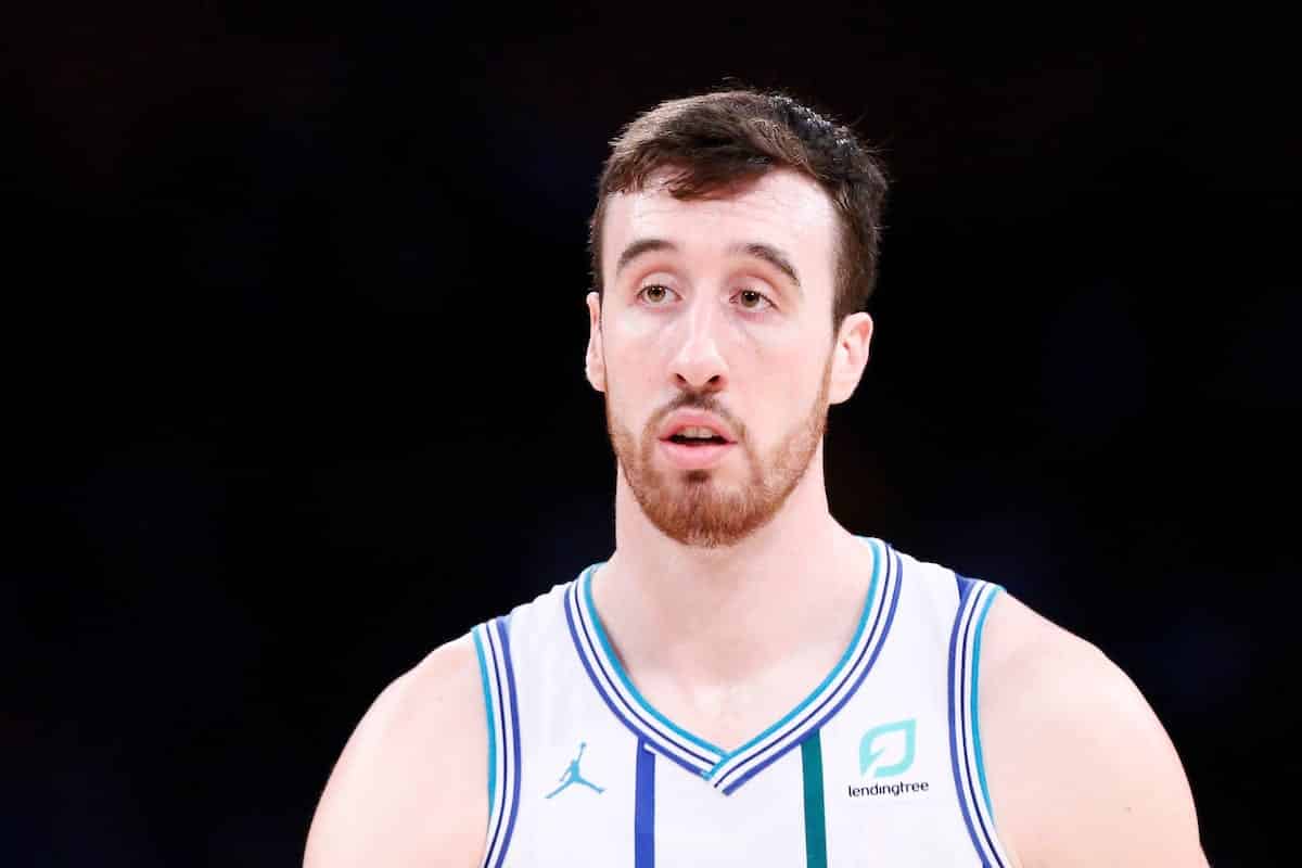 Frank Kaminsky déplore la violence des réseaux sociaux