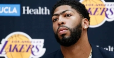 Anthony Davis, son rôle majeur dans l’arrivée de Dwight Howard aux Lakers