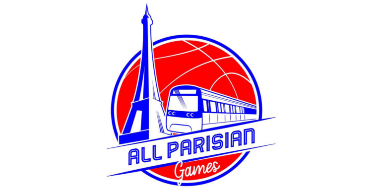 Les All Parisian Games 2019 ont pris le contrôle de Paris
