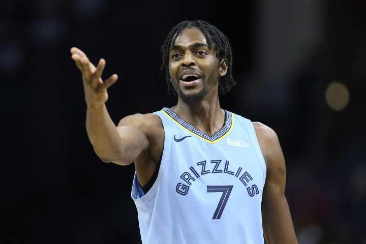 Justin Holiday intéresse pas mal de monde