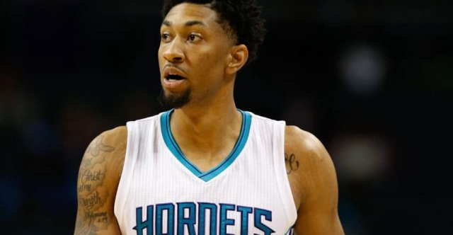 Les Pistons récupèrent Christian Wood