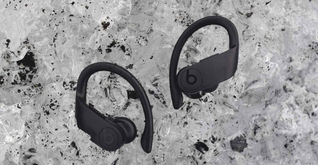 [Test] Les écouteurs Powerbeats Pro de Beats by Dre