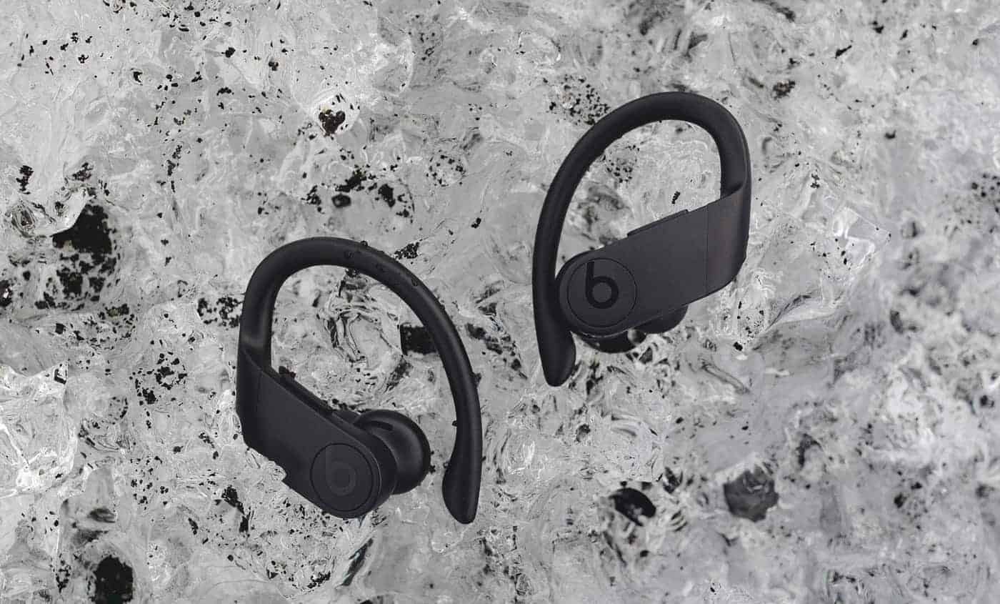 [Test] Les écouteurs Powerbeats Pro de Beats by Dre