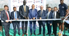 La NBA et l’AFD aident au développement de la jeunesse marocaine