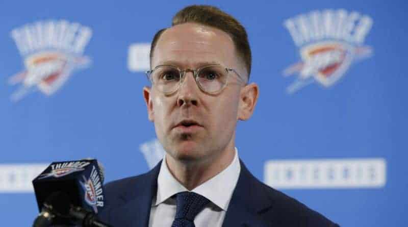 Le Thunder, un sacré trésor de guerre