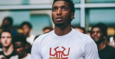Donovan Mitchell, prochain gros nom disponible via un trade ?