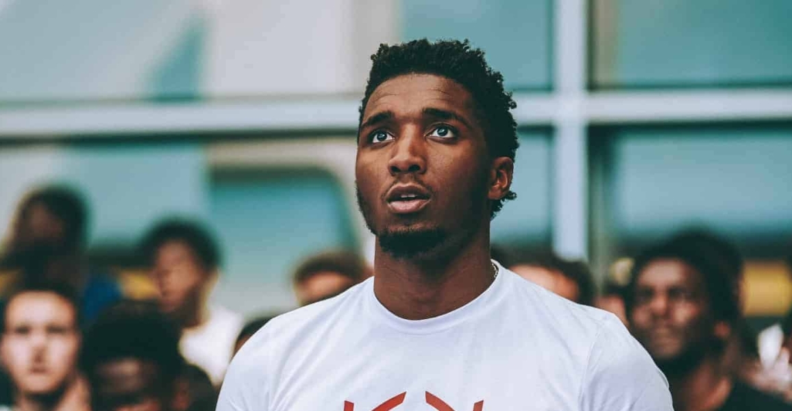 On sait pourquoi les Knicks n’ont finalement pas recruté Donovan Mitchell