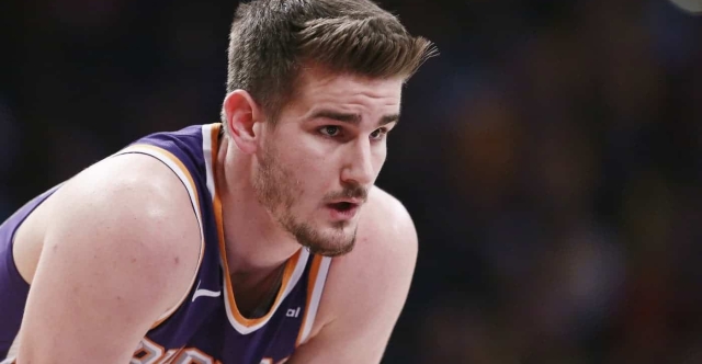 Milwaukee tente le pari Dragan Bender