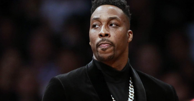 Dwight Howard n’a aucune protection salariale aux Lakers