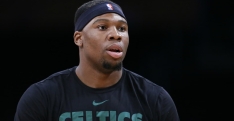 Retour en Chine pour Ghershon Yabusele