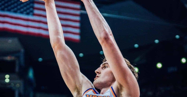 Luke Kornet complète l’effectif des Bulls
