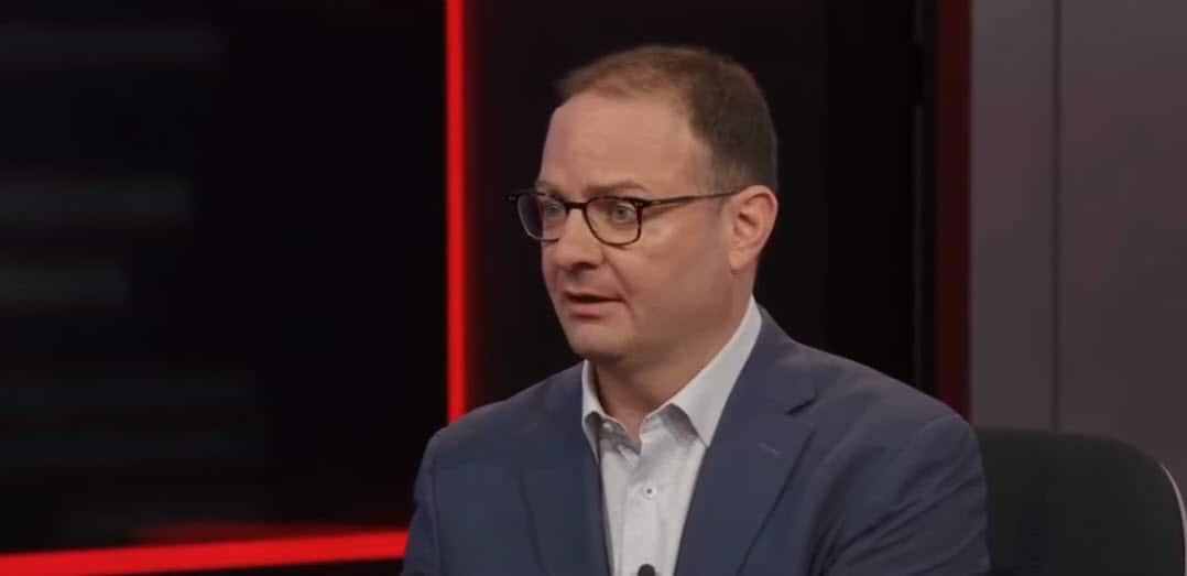 LeBron n’est pas le seul à défendre Woj, la NBA fait front