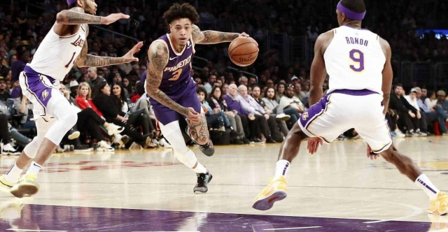 Kelly Oubre vers un départ étonnant des Suns ?