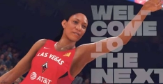 NBA2K20 : La WNBA représentée pour la première fois