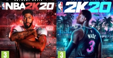 Un premier tournoi mondial sur NBA 2K20 !