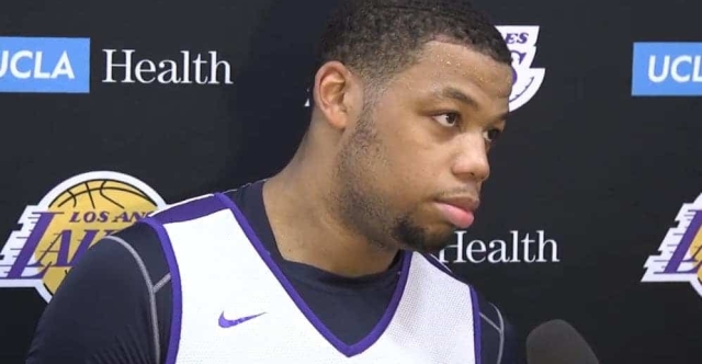 Golden State récupère aussi Omari Spellman