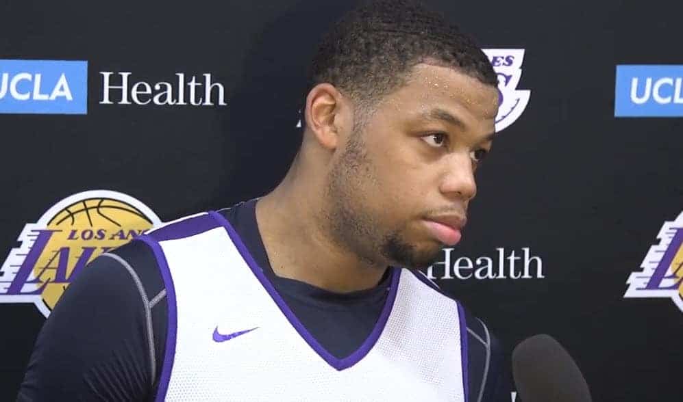 Golden State récupère aussi Omari Spellman