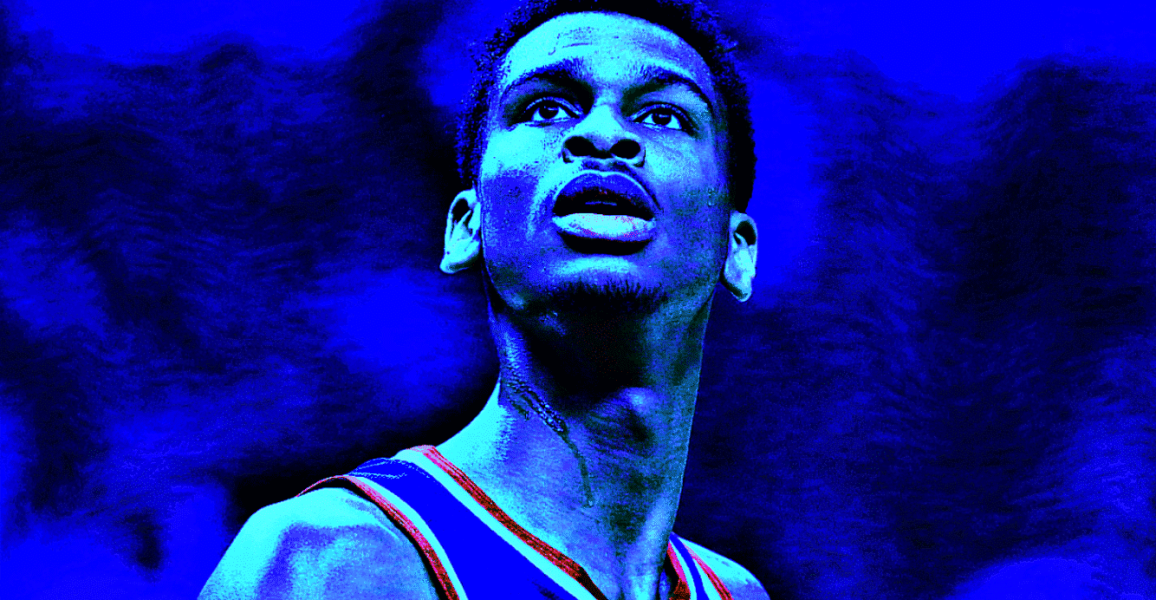 L’avenir d’OKC, c’est Shai Gilgeous-Alexander