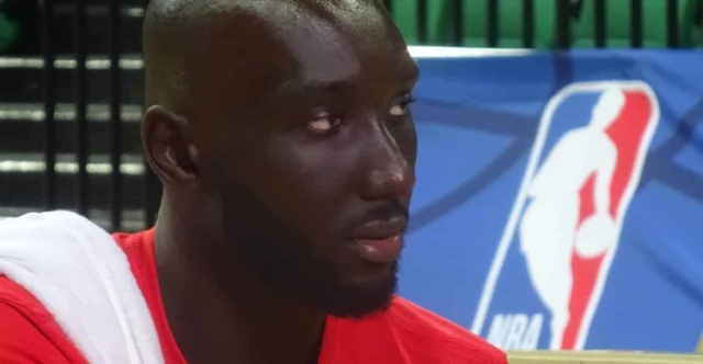 Tacko Fall plébiscité pour le All-Star Game, Brad Stevens agacé