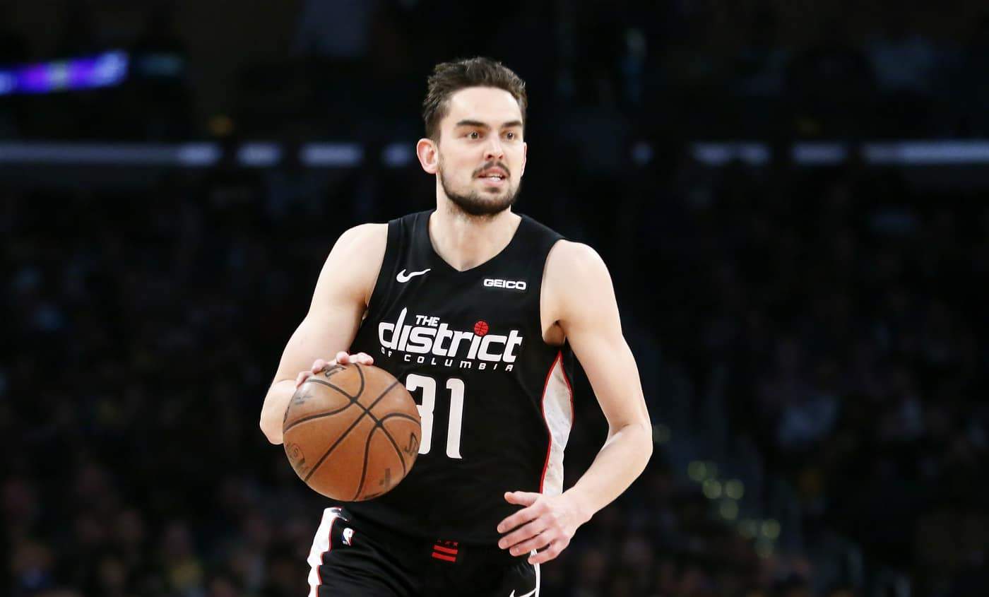 Tomas Satoransky quitte la NBA et retourne à Barcelone