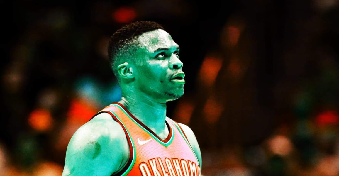 Où va finir Russell Westbrook ?