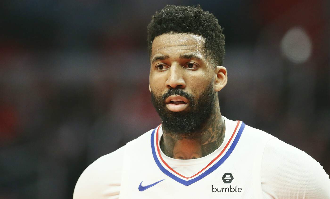 Wilson Chandler signe pour un à Brooklyn en attendant Kevin Durant