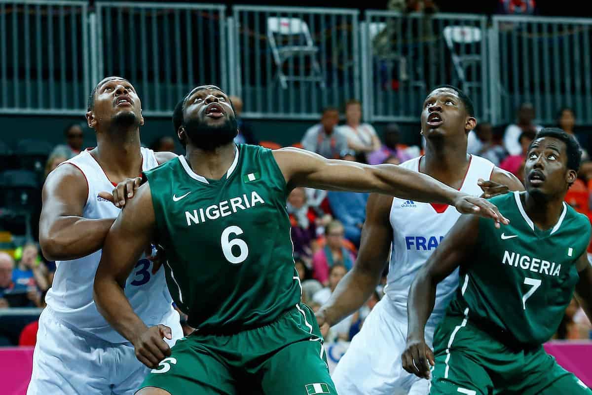 Coupe du Monde, Gr. B : Le Nigéria, la surprise du chef ?