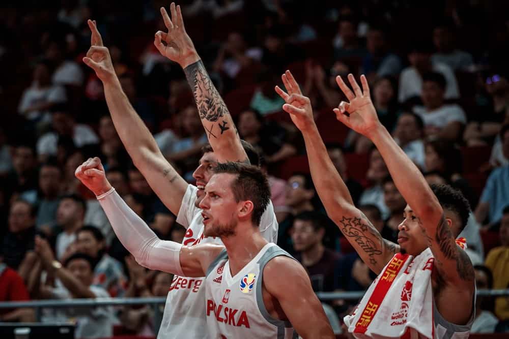 La Pologne dispose du Venezuela