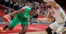 FIBA World Cup – La Russie s’impose de justesse face au Nigeria