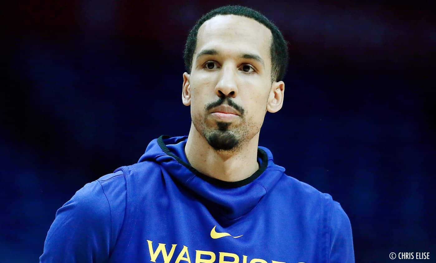 Shaun Livingston annonce sa retraite