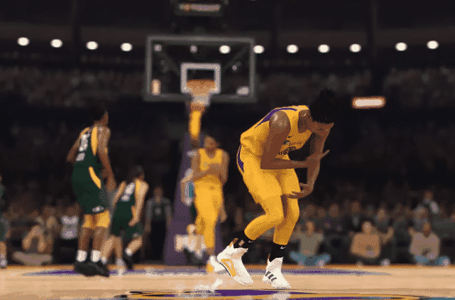 La WNBA débarque dans NBA 2K !