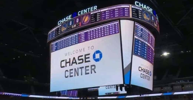 Les « vrais » fans des Warriors survivront-ils au Chase Center ?