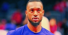 Et encore une défaite pour Kemba Walker face à LeBron…