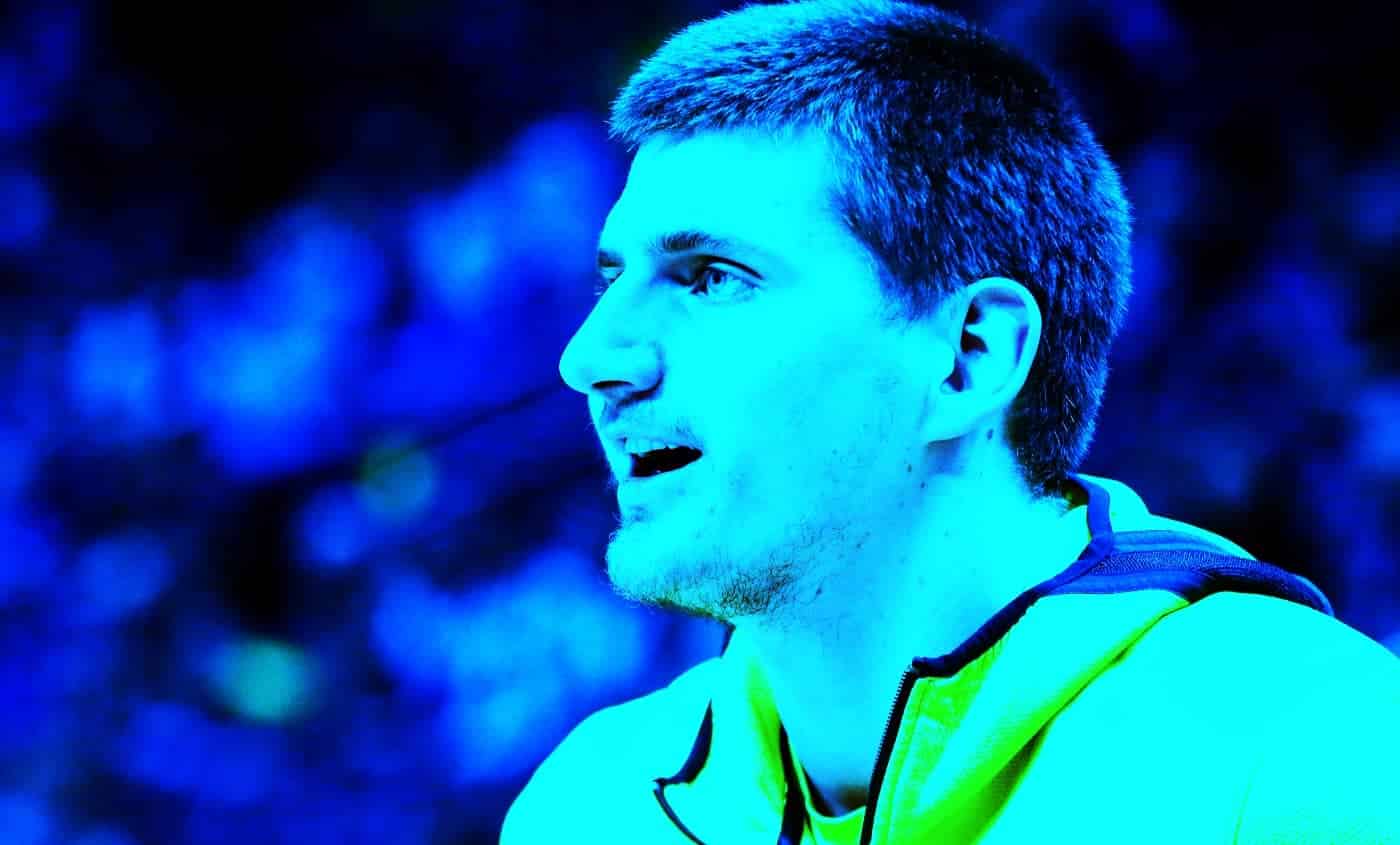 Coupe du monde, Gr. D : La Serbie est là pour la gagne