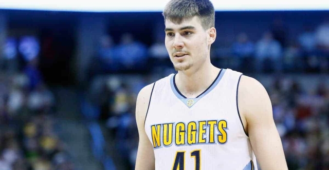 Les Nuggets veulent vite prolonger Hernangomez et Beasley