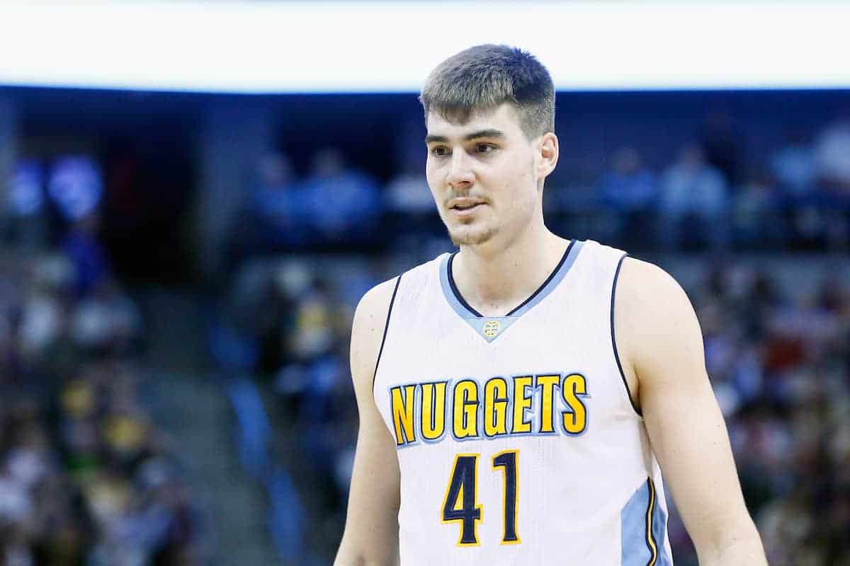Les Nuggets veulent vite prolonger Hernangomez et Beasley