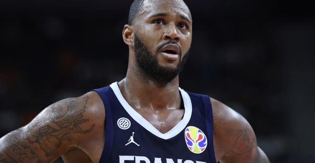 Amath Mbaye forfait pour les JO