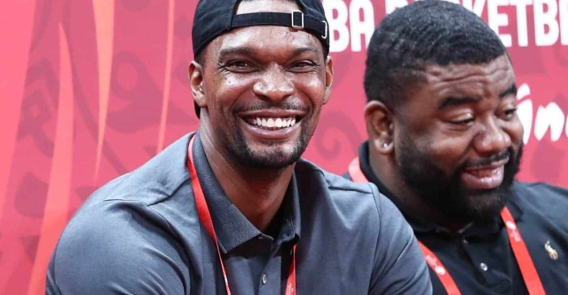 Pourquoi les Raptors de Chris Bosh avaient 7 ans d’avance sur le reste de la NBA