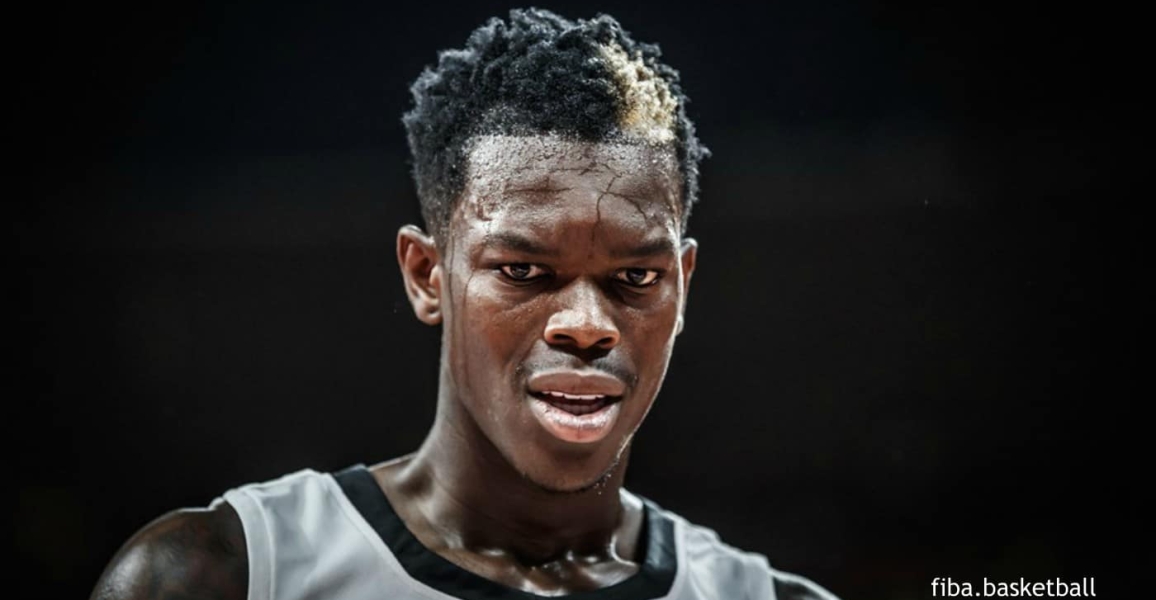 Enorme sensation, l’Allemagne quasi éliminée par la République Dominicaine