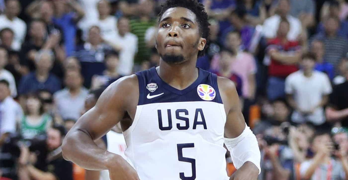 Team USA, les absents ont toujours tort