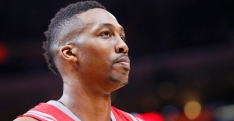 Dwight Howard et JaVale McGee impressionnent à l’entraînement