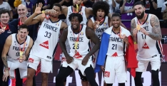Jeux Olympiques 2021 : la dernière chance avant la reconstruction pour les Bleus ?