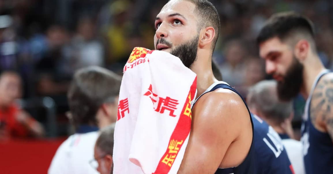 Battue par l’Argentine, la France n’ira pas en finale