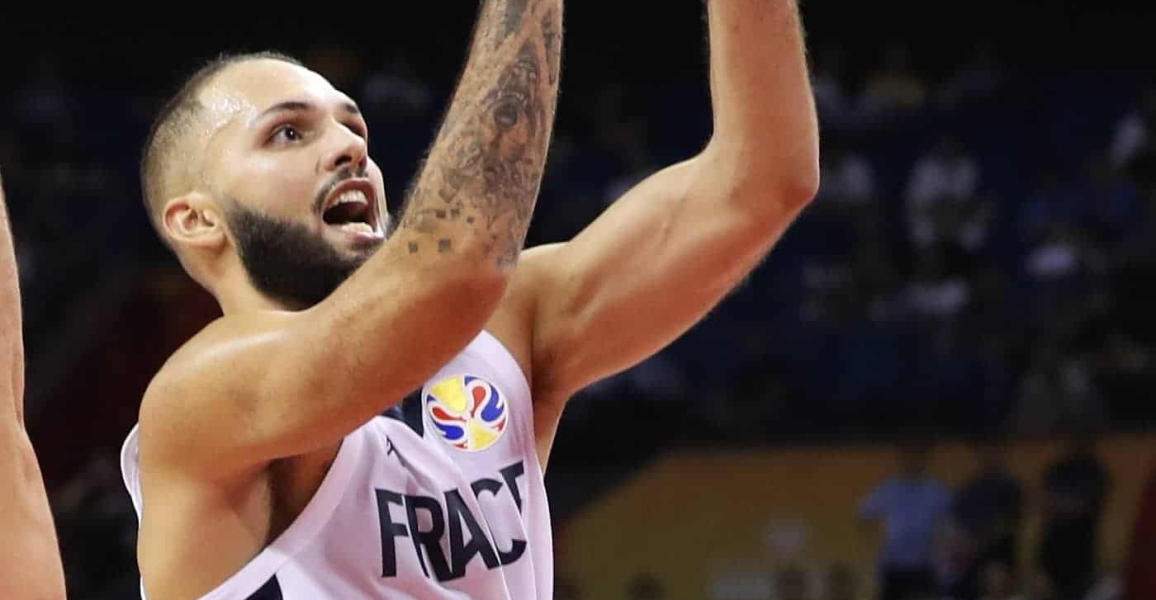 Les notes des Bleus contre l’Australie