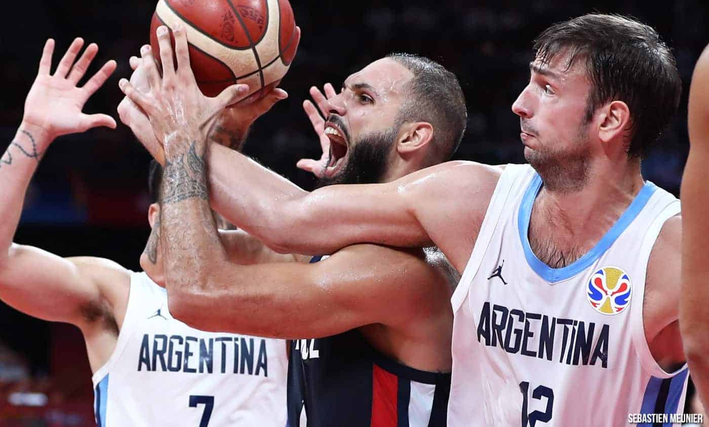 France-Argentine : le calvaire des cadres